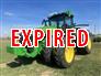 2022 John Deere 8R 410