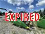 2022 John Deere HD40F