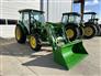 2024 John Deere ...