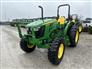 2024 John Deere 5075E