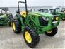 2024 John Deere 5075E