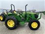 2024 John Deere 5075E