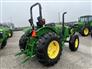 2024 John Deere 5075E