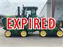 2018 John Deere 9470RX