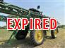2020 John Deere R4045