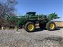 2014 John Deere R4038