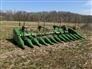 John Deere 2017 612C Headers - Corn