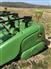 John Deere 2017 612C Headers - Corn