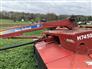 New Holland 2012 H7450 Mower Conditioners / Windrowers