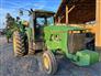 1996 John Deere 8100