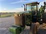 1996 John Deere 8100