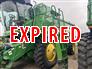 2023 John Deere S780