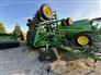 2022 John Deere N536C