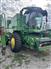 2022 John Deere S780