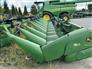 John Deere 2020 712FC Headers - Corn