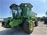 2002 John Deere 9550