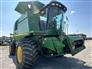 2002 John Deere 9550