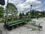 John Deere 2003 1750 Planters