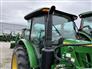 2022 John Deere 5100E