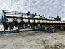 Kinze 2009 3600 Planters