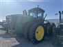 John Deere 2012 9410R 4WD