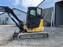 John Deere 2022 50G Excavators