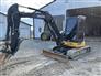 John Deere 2022 50G Excavators
