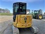 John Deere 2022 50G Excavators