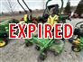 2019 John Deere Z950M