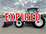 New Holland 2017 T6.145 T4B Other Tractors