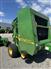 John Deere 2000 567 Balers - Round
