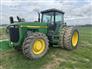John Deere 1998 8300 Other Tractors