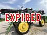 2010 John Deere 4730