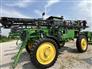 2010 John Deere 4730