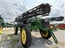2010 John Deere 4730