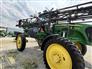 2010 John Deere 4730