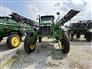 2010 John Deere 4730