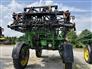 2010 John Deere 4730