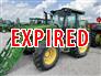 2023 John Deere 5120M