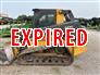 John Deere 2018 333G Track Loaders