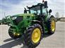 2024 John Deere 6R 145