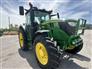 2024 John Deere 6R 145