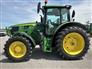 2024 John Deere 6R 145