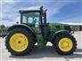2024 John Deere 6R 145