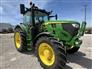 2024 John Deere 6R 145