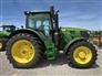 2024 John Deere 6R 145