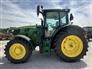 2024 John Deere 6R 145