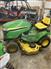 2017 John Deere X380