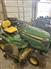 2017 John Deere X380