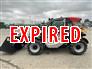 2024 Manitou MLT625